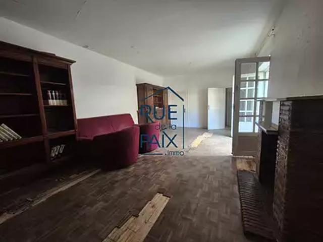 Loudun 86200 Achat / Vente maison 2 pièces t2