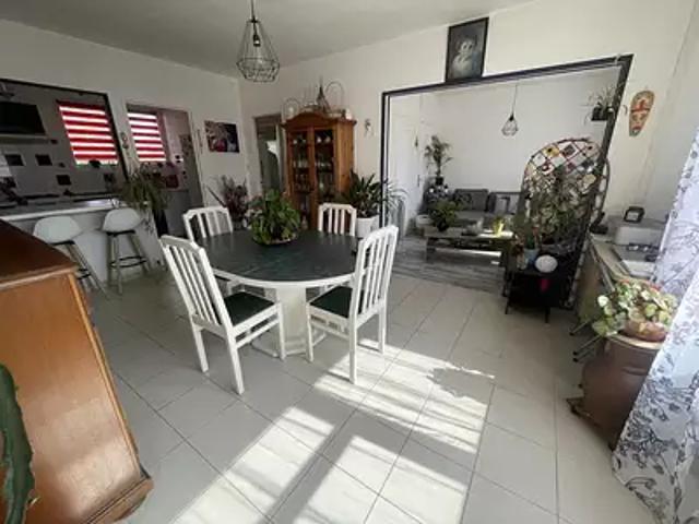 Loudun 86200 Achat / Vente maison 3 pièces t3