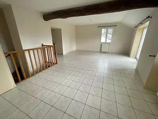 Loudun 86200 Achat / Vente maison 4 pièces t4