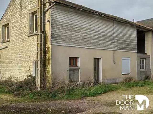 Loudun 86200 Achat / Vente maison 4 pièces t4