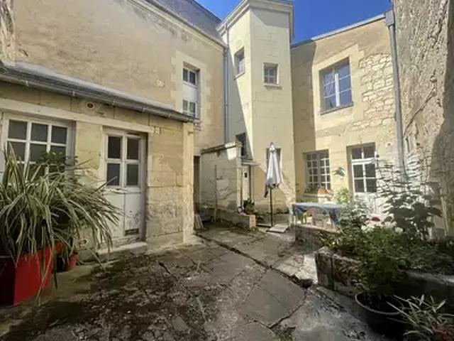 Loudun 86200 Achat / Vente maison