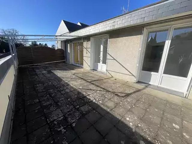 Loudun 86200 Location appartement