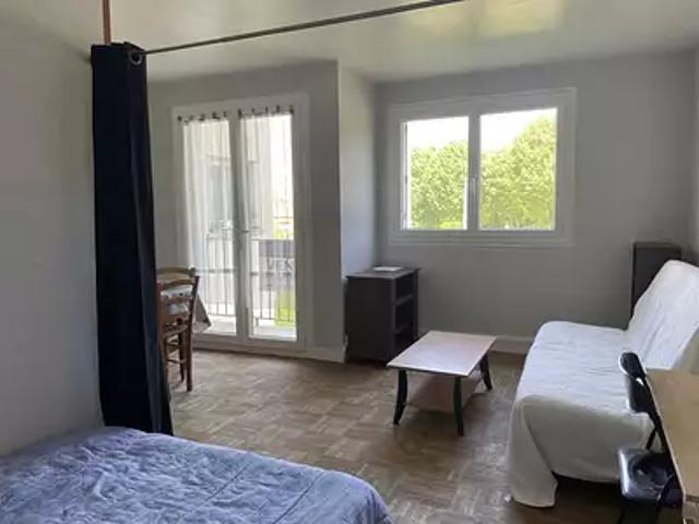 Loudun 86200 Location appartement 1 pièce t1