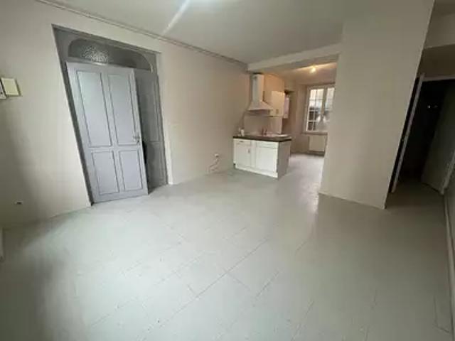 Loudun 86200 Location appartement 1 pièce t1