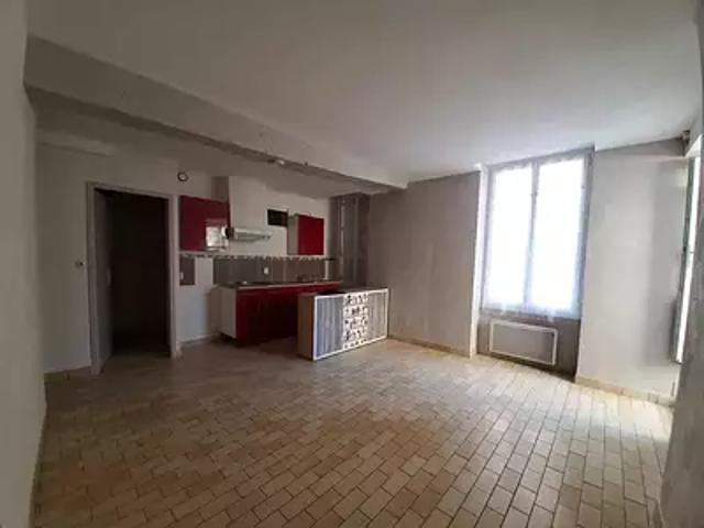 Loudun 86200 Location appartement