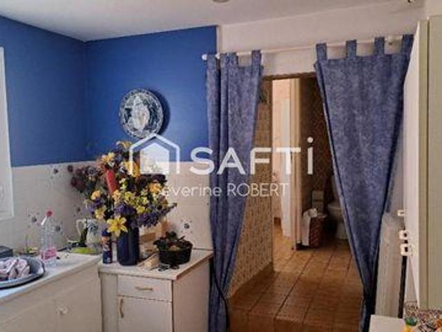 Loudun Poitou 86200 100779768