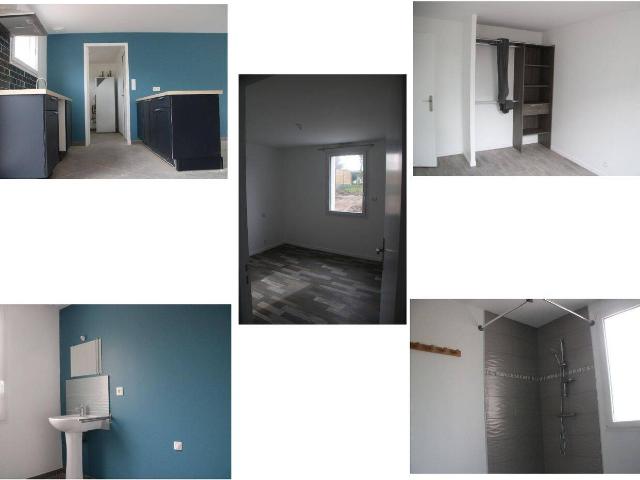 LOUE MAISON 3 CHAMBRES