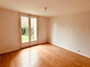 Loue Maison vide F5 113m2 avec jardin + garage