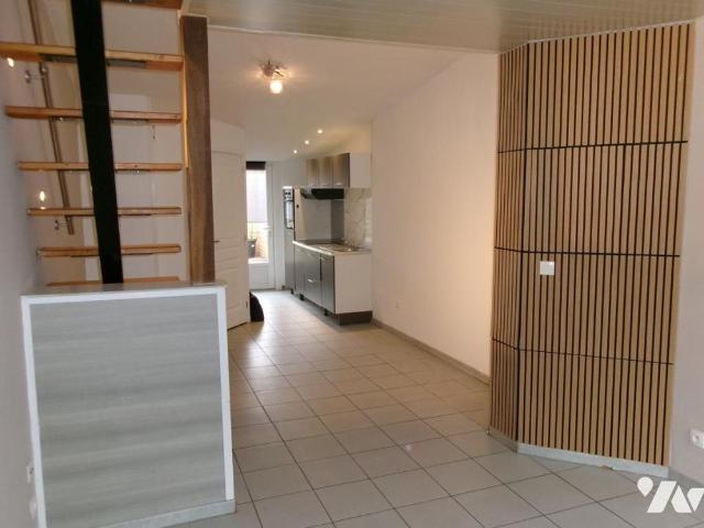 Loue Maison à Béthune