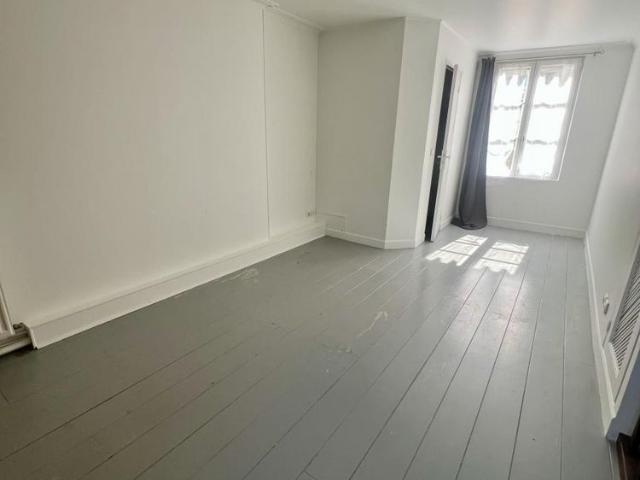 Loue Maison à Senlis