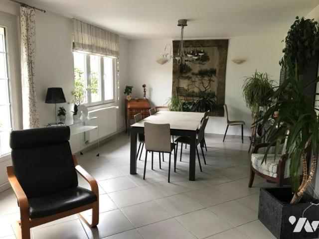 Loue Maison à Senlis