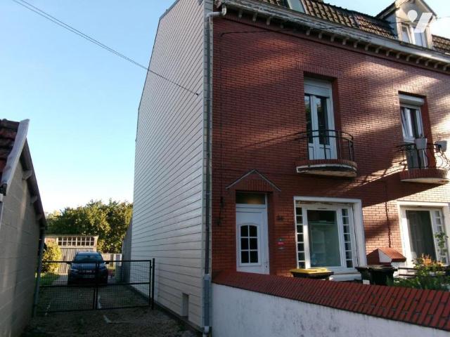 Loue Maison à Verquigneul