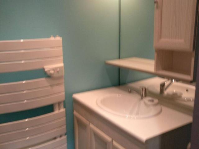 LOUE MAISON AMIENOISE SECTEUR MONTIERES 2 CHAMBRES