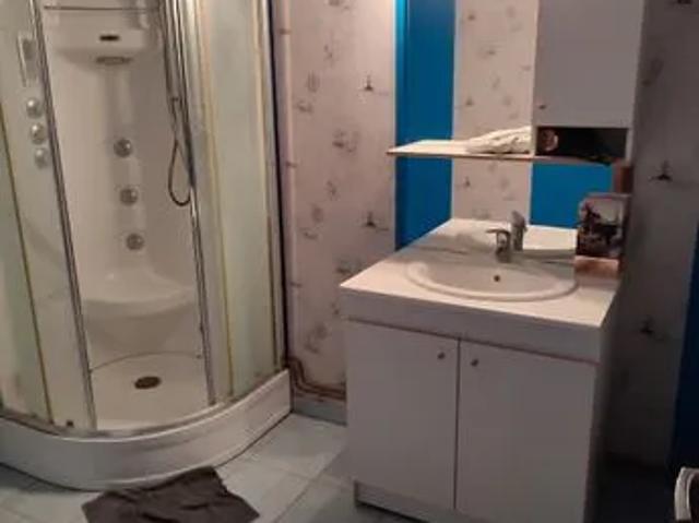 Loue maison Belesta