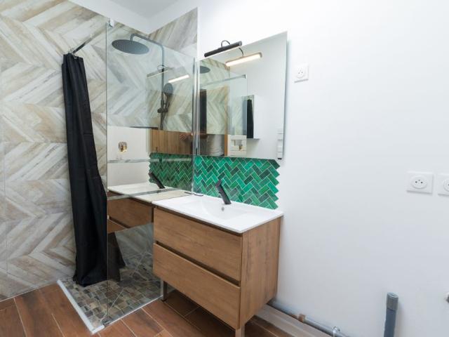 Loue maison dans un état irréprochable de 95 m²