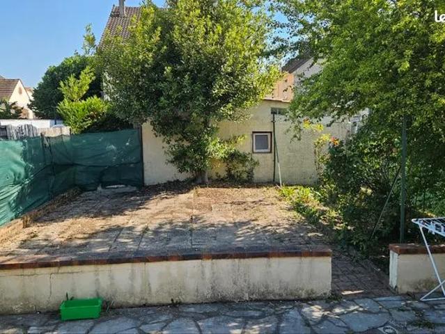 Loue Maison F3+annexe