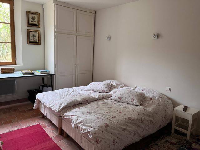 Loue maison meublée – Cerdon du Loiret 45