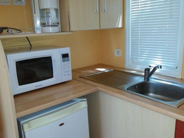 loue mobil home dans camping