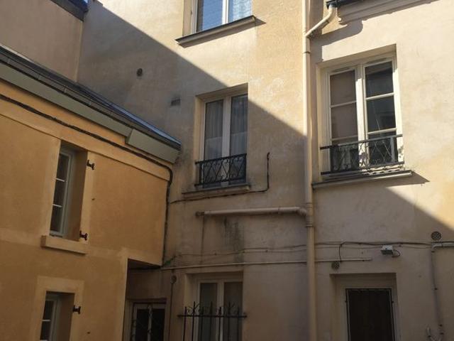 Loue appart en colocation, au coeur de Versailles