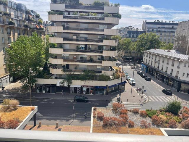 Loue Appartement Meublé Champ de Mars