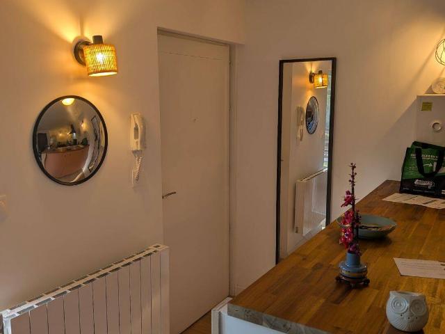 Loue appartement meublé résidence privee et sécurisée