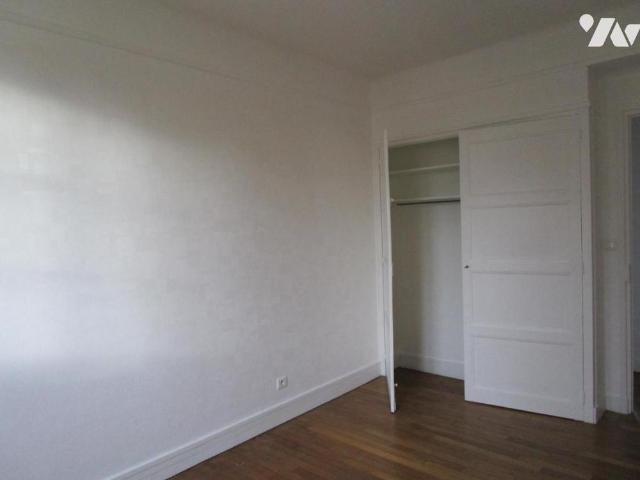 Loue Appartement à Châlons en Champagne