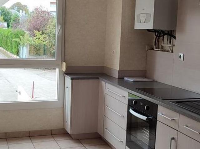 Loue Appartement à Châlons en Champagne