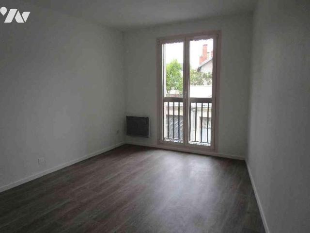 Loue Appartement à Châlons en Champagne
