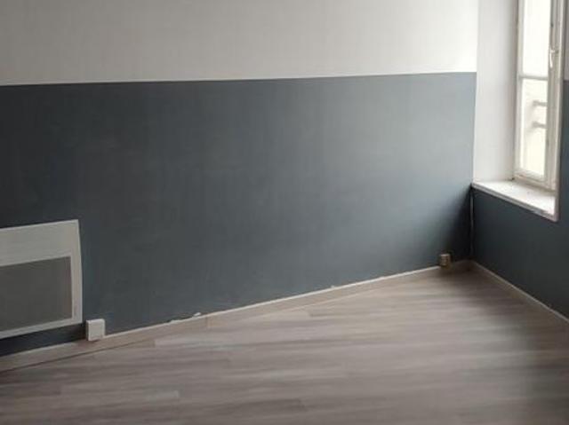 Loue Appartement à CHALONS EN CHAMPAGNE
