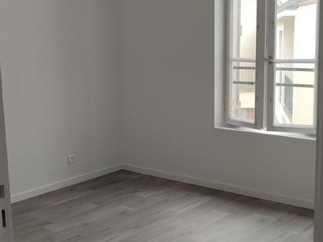 Loue Appartement à CHALONS EN CHAMPAGNE