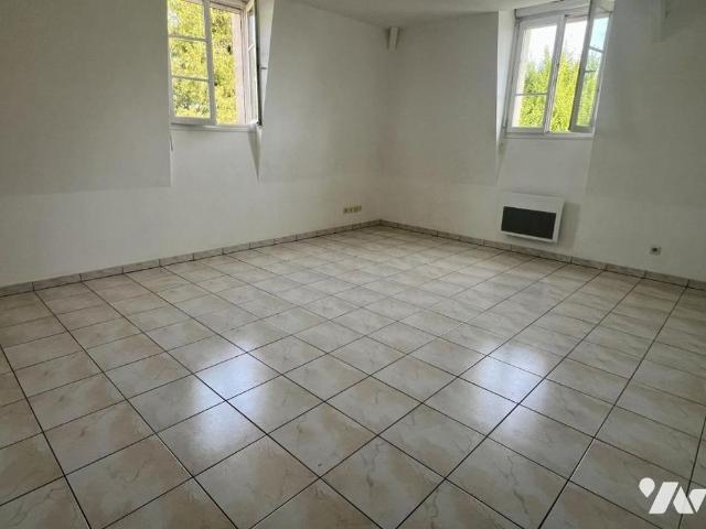 Loue Appartement à Chantilly