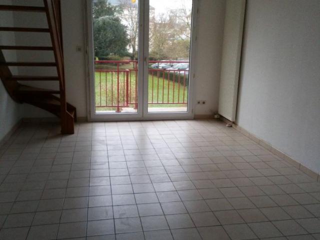 Loue Appartement à Ancenis
