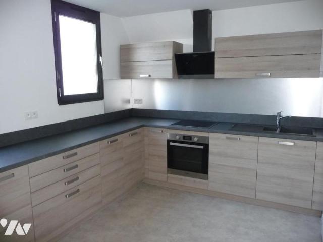 Loue Appartement à Béthune