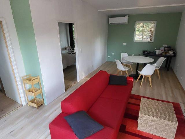 Loue appartement à la semaine