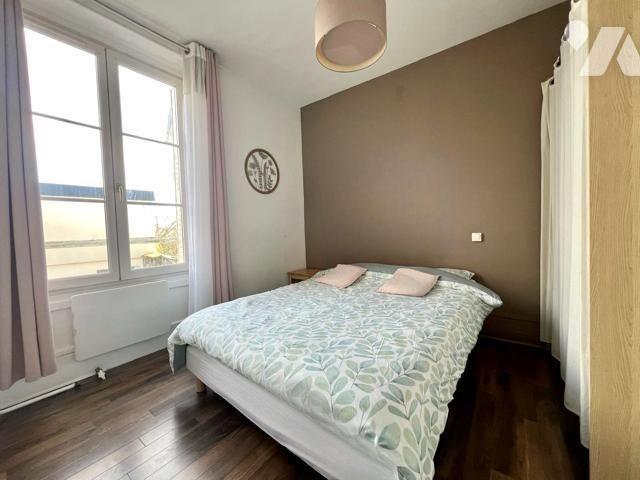 Loue Appartement à Senlis