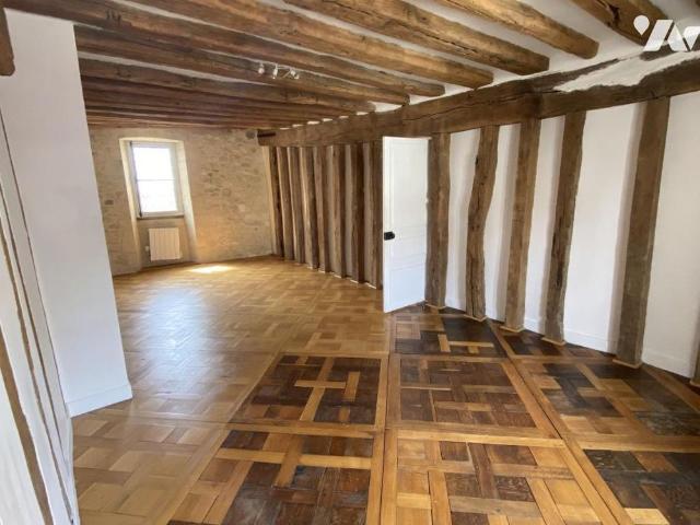 Loue Appartement à Senlis