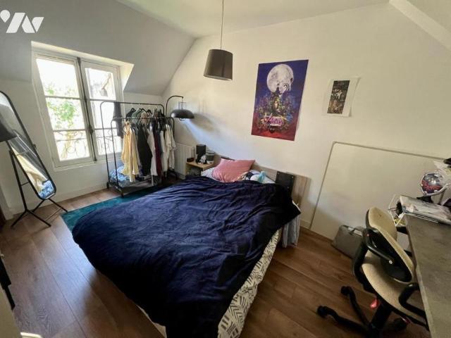Loue Appartement à Senlis