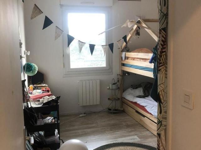 Loue Appartement à Rezé 8 Mai Appt T3 76 m2 garage