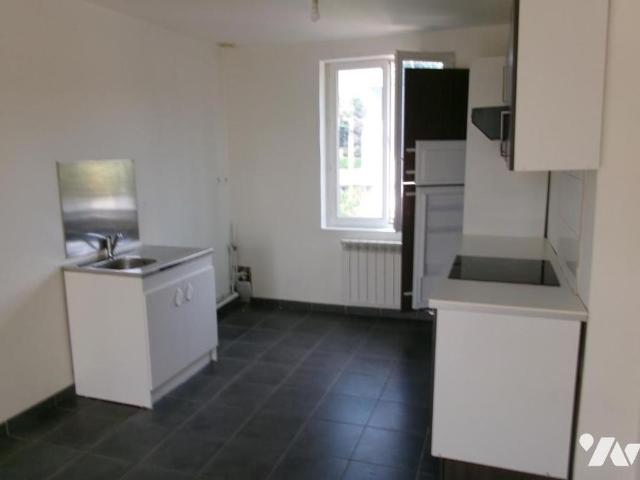Loue Appartement ANNEZIN