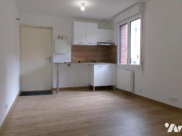 Loue Appartement BETHUNE