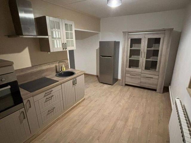 Loue appartement de 95m2
