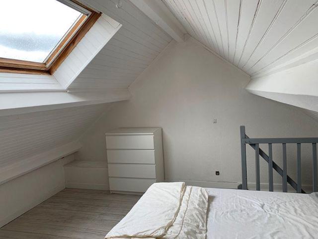 Loue appartement entièrement meublé