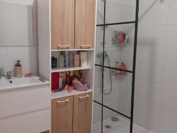 loue appartement refait a neuf accessible en rez de chaussé