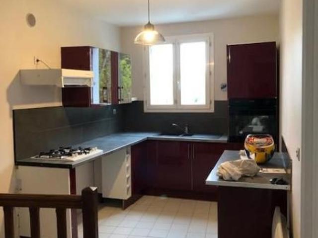 LOUÉ APPARTEMENT SAINT PIERRE DES CORPS