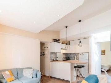 Loue Appartement T2 meublé en plein coeur de Montpellier