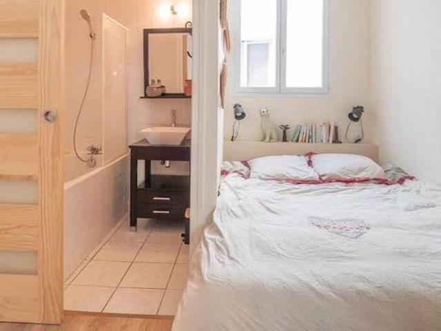 Loue Appartement T2 meublé en plein coeur de Montpellier