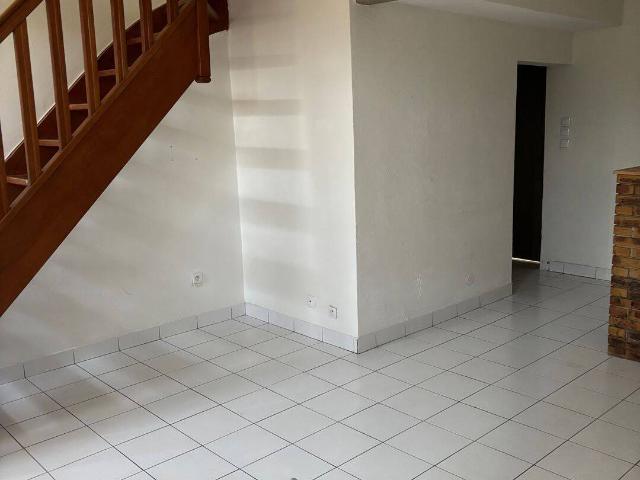 Loue appartement T2 duplex 42m2