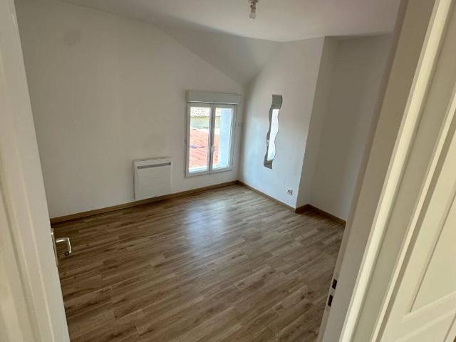 Loue appartement T3 Tergnier
