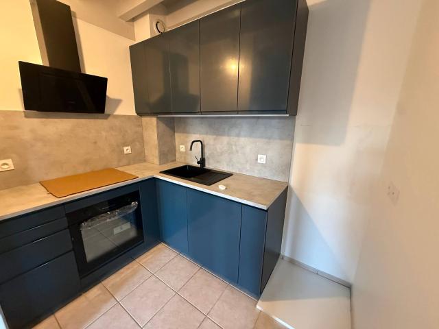 Loue appartement T3