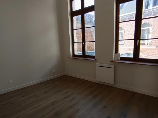 LOUE APPARTEMENT Type 2
